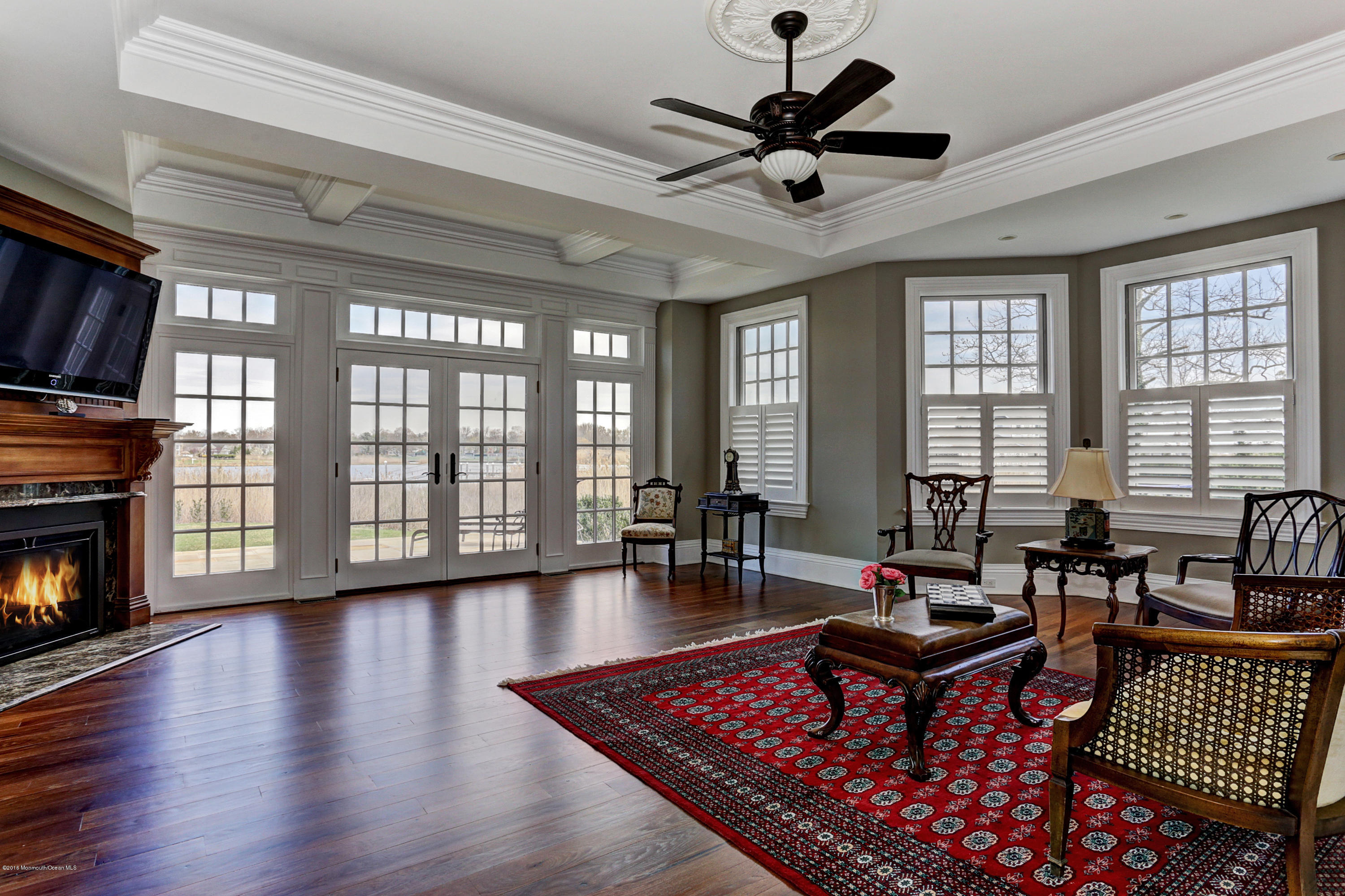 501 Little Silver Point Road Little Silver, NJ 07739 - Photo 18 of 39 Family room