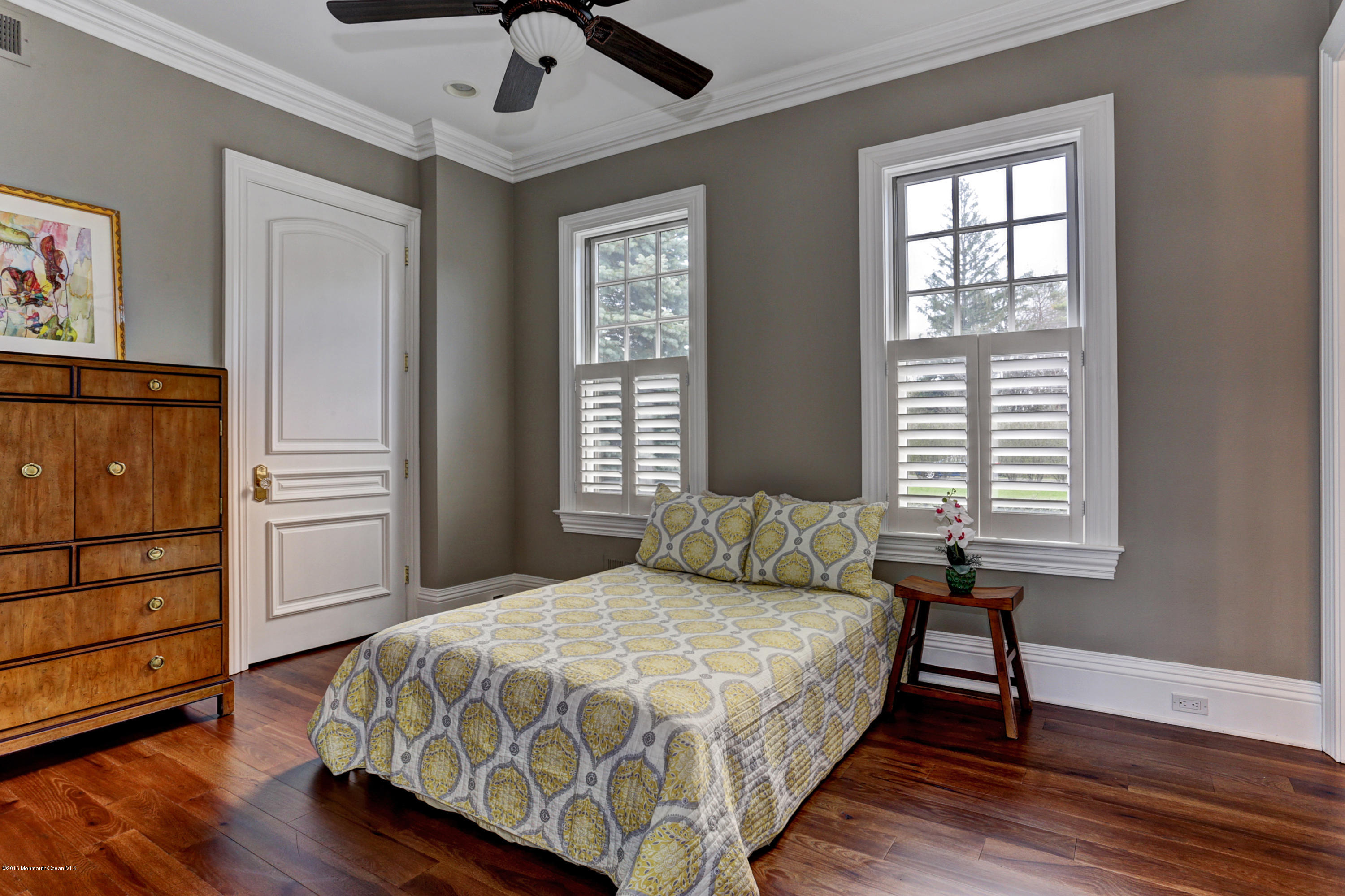501 Little Silver Point Road Little Silver, NJ 07739 - Photo 19 of 39 !st Floor bedroom