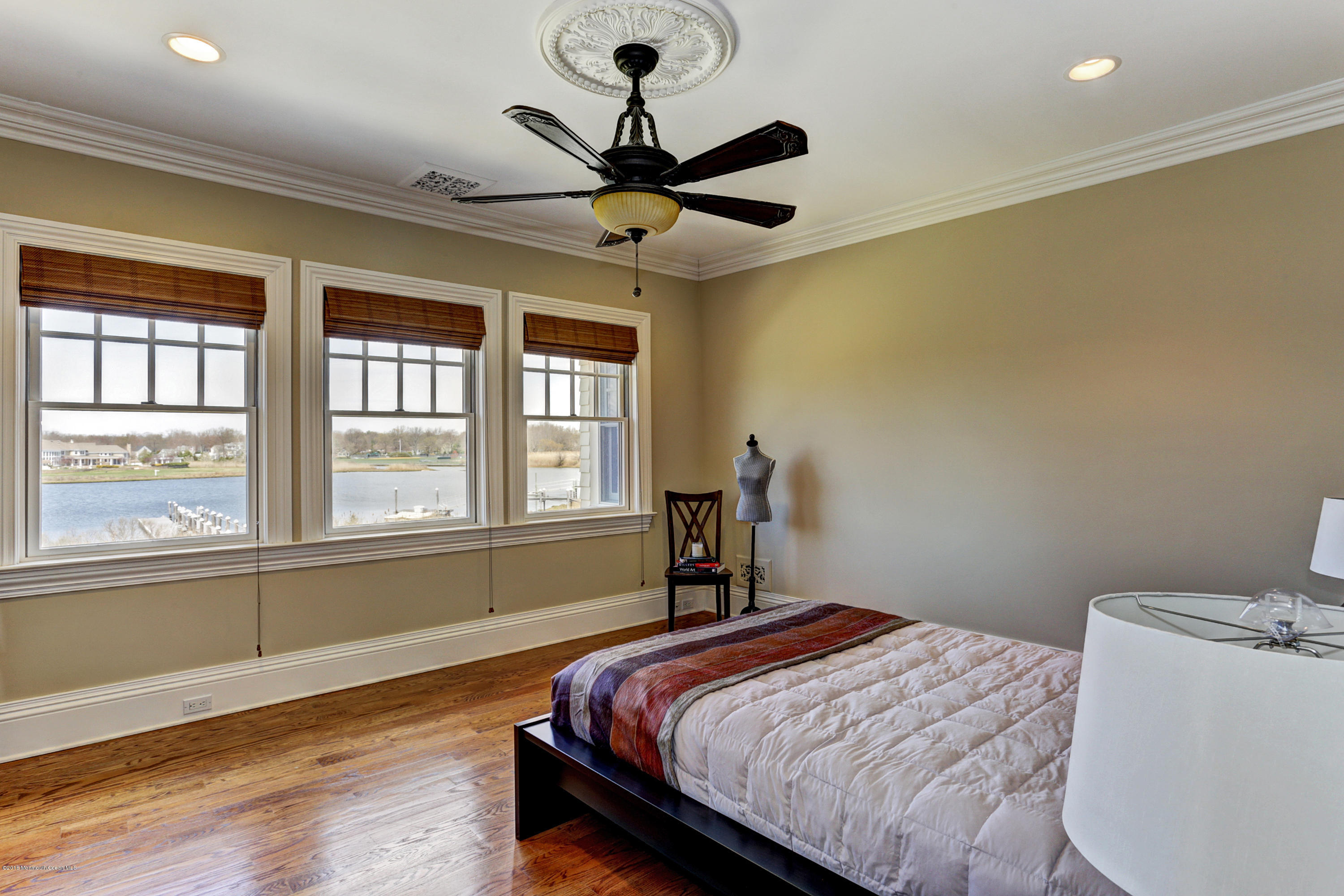 501 Little Silver Point Road Little Silver, NJ 07739 - Photo 24 of 39 Bedroom