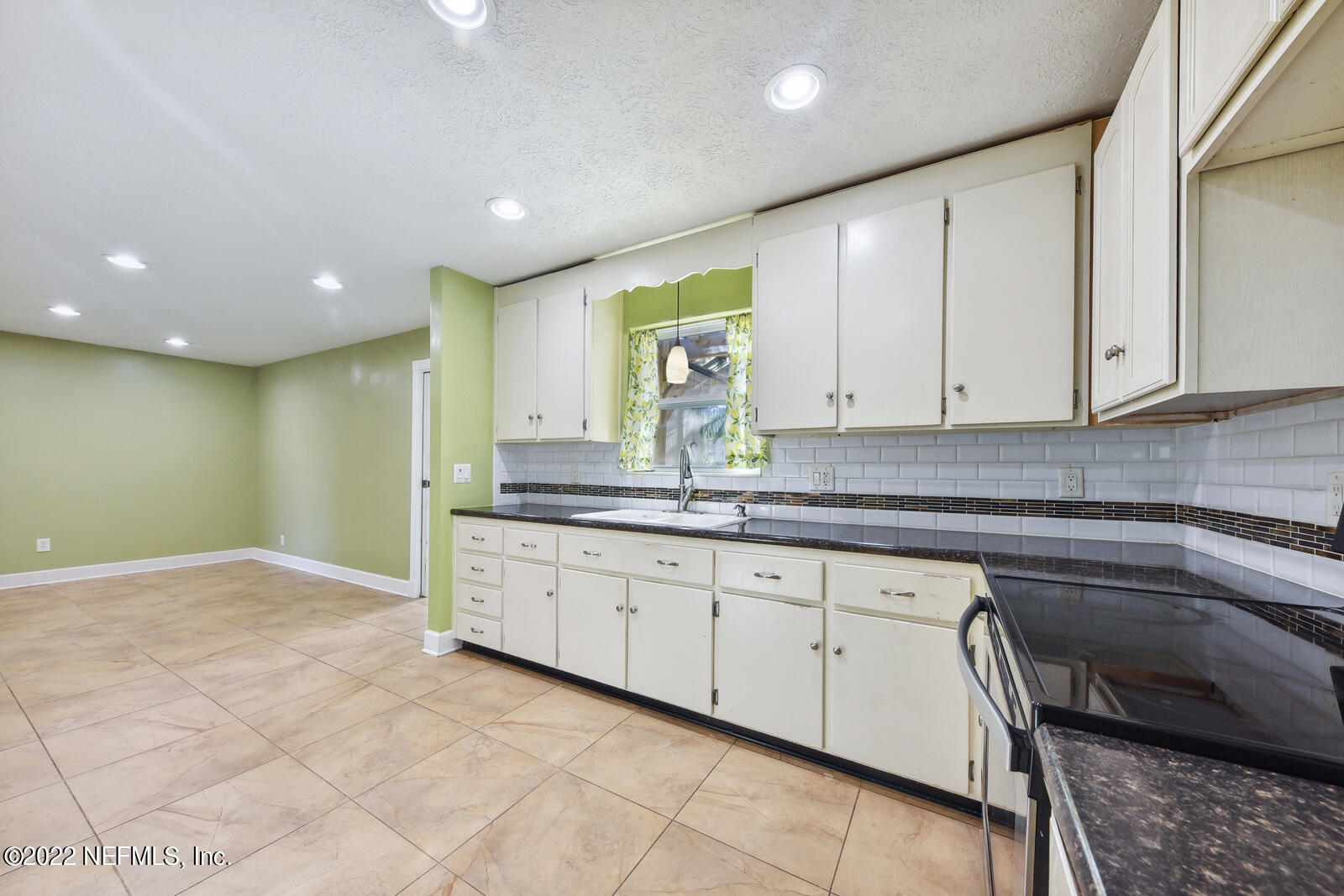 3220 Sandhurst Road East Jacksonville, FL 32277 - Photo 7 of 24 Updated Kitchen