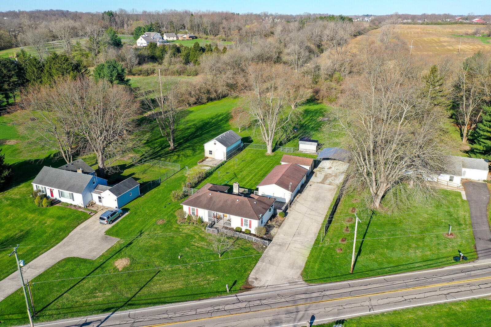 1135 Shrine Road Springfield, OH 45504 - Photo 35 of 35