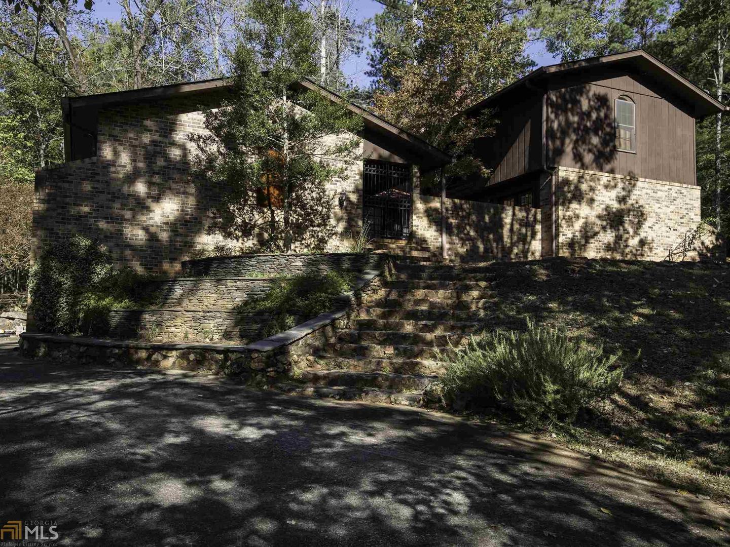 165 Rocky Branch Road Athens, GA 30605 - Photo 1 of 1