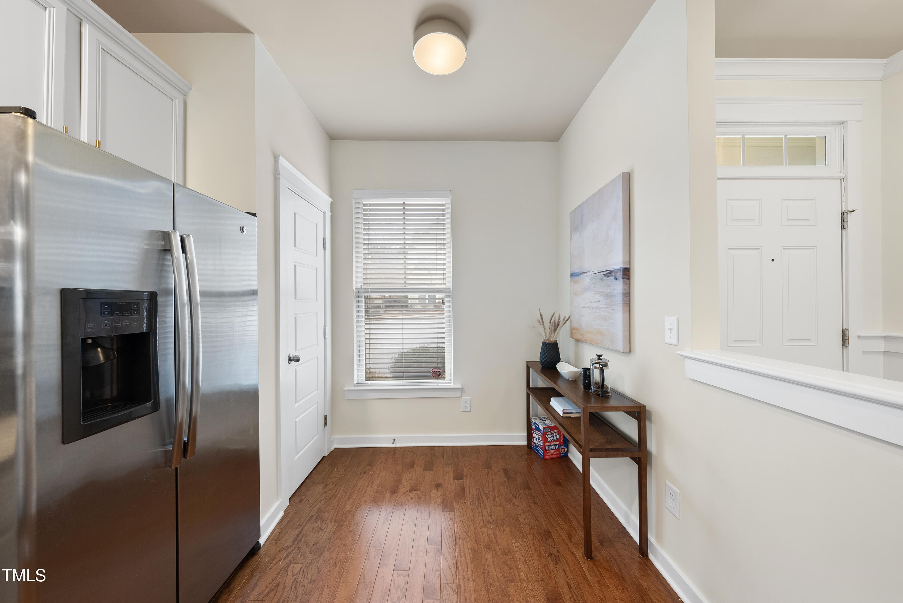 6422 Swatner Drive Raleigh, NC 27612 - Photo 7 of 32 DSC03646