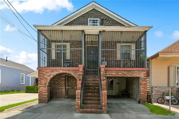 $435,000 | 712-714 General Taylor Street, New Orleans, LA 70115