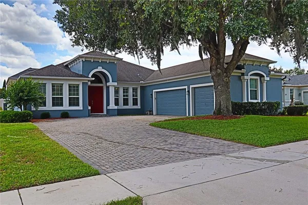 $605,300 | 2100 Misty Glen Drive, Apopka, FL 32712