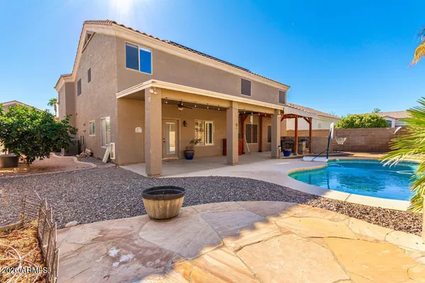 $4,500 | 4048 East Kroll Drive, Gilbert, AZ 85234