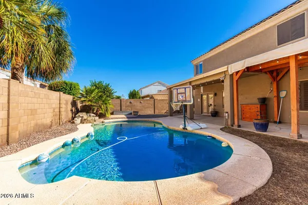 $4,500 | 4048 East Kroll Drive, Gilbert, AZ 85234