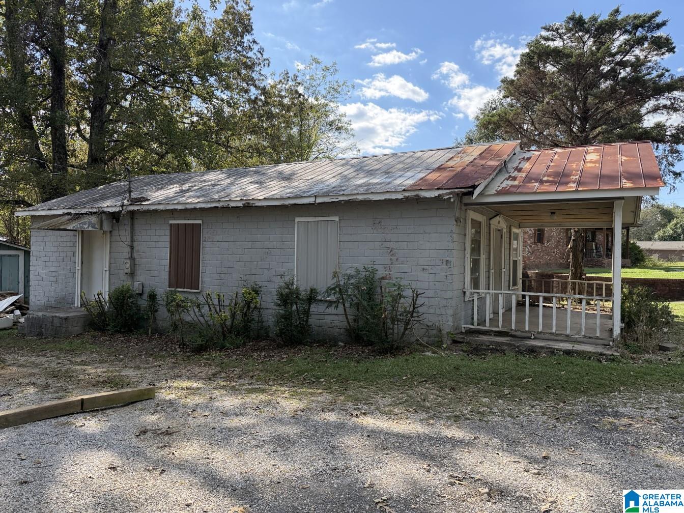 480 Trafford Road Warrior, AL 35180 - Photo 2 of 15