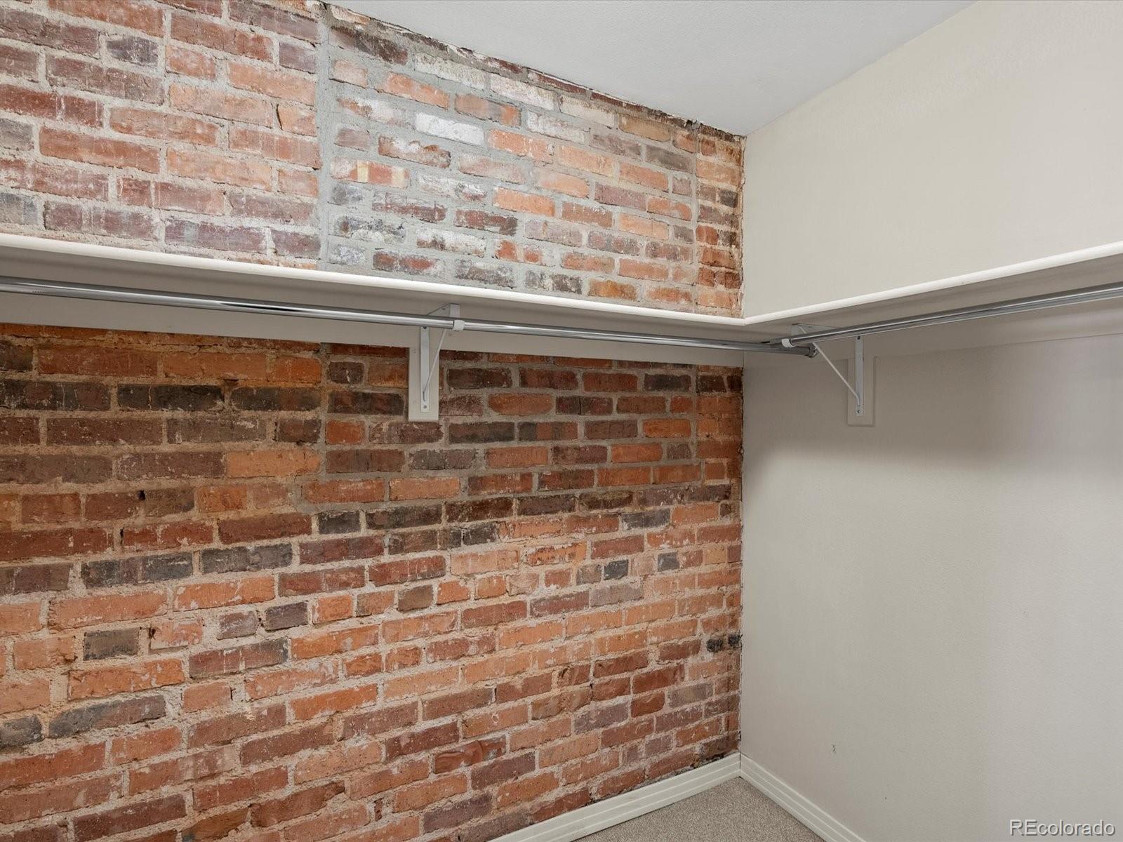 225 Lincoln Street, Unit 4 Denver, CO 80203 - Photo 25 of 34 a view of entryway