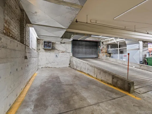 front view of a building