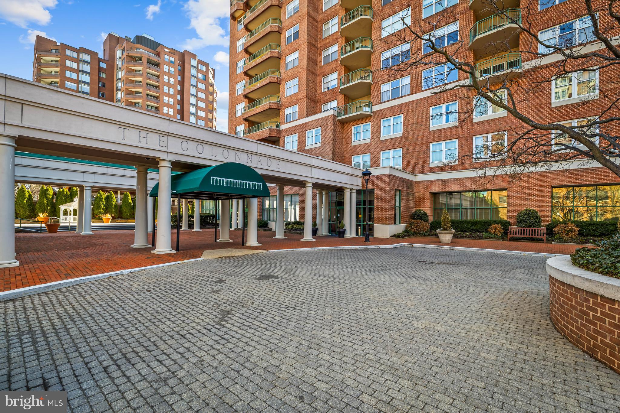 3801 Canterbury Road, Unit 506 Baltimore, MD 21218 - Photo 52 of 60