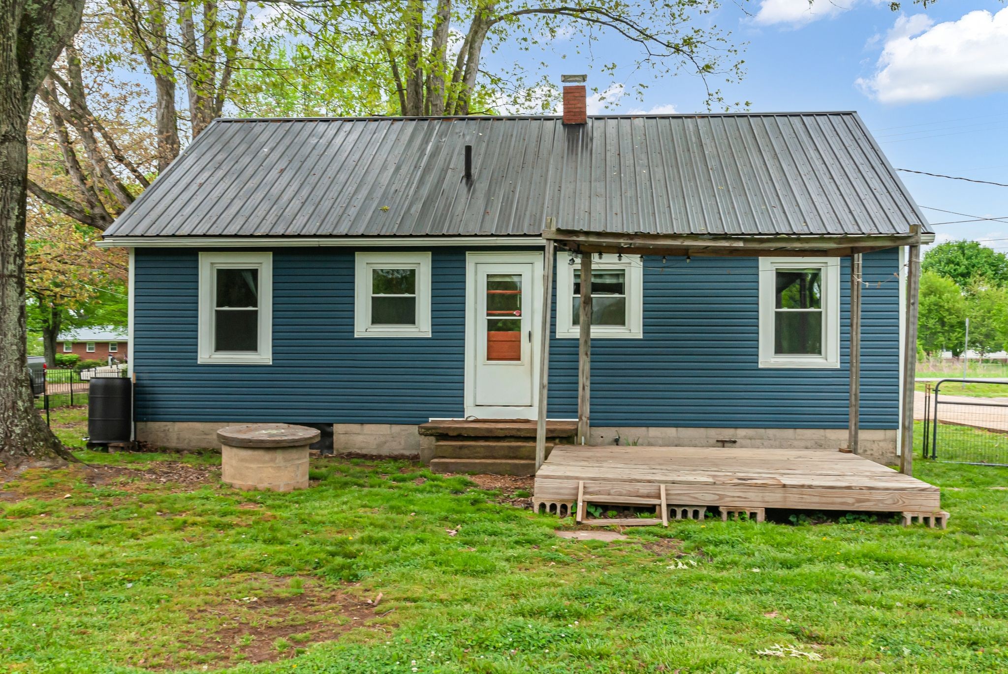 915 Monument Road Summertown, TN 38483 - Photo 29 of 32 Gallery Image 29