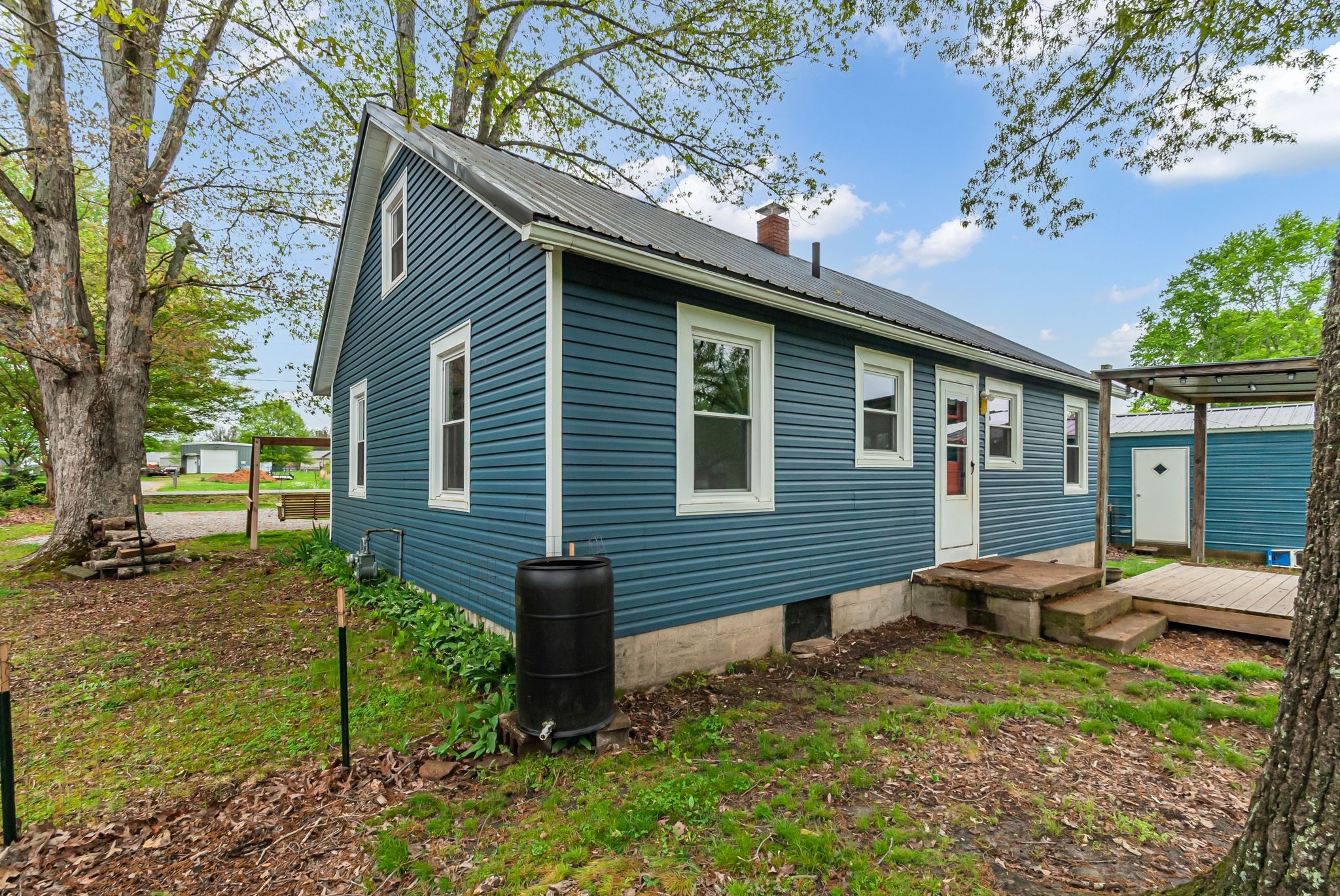 915 Monument Road Summertown, TN 38483 - Photo 30 of 32 Gallery Image 30