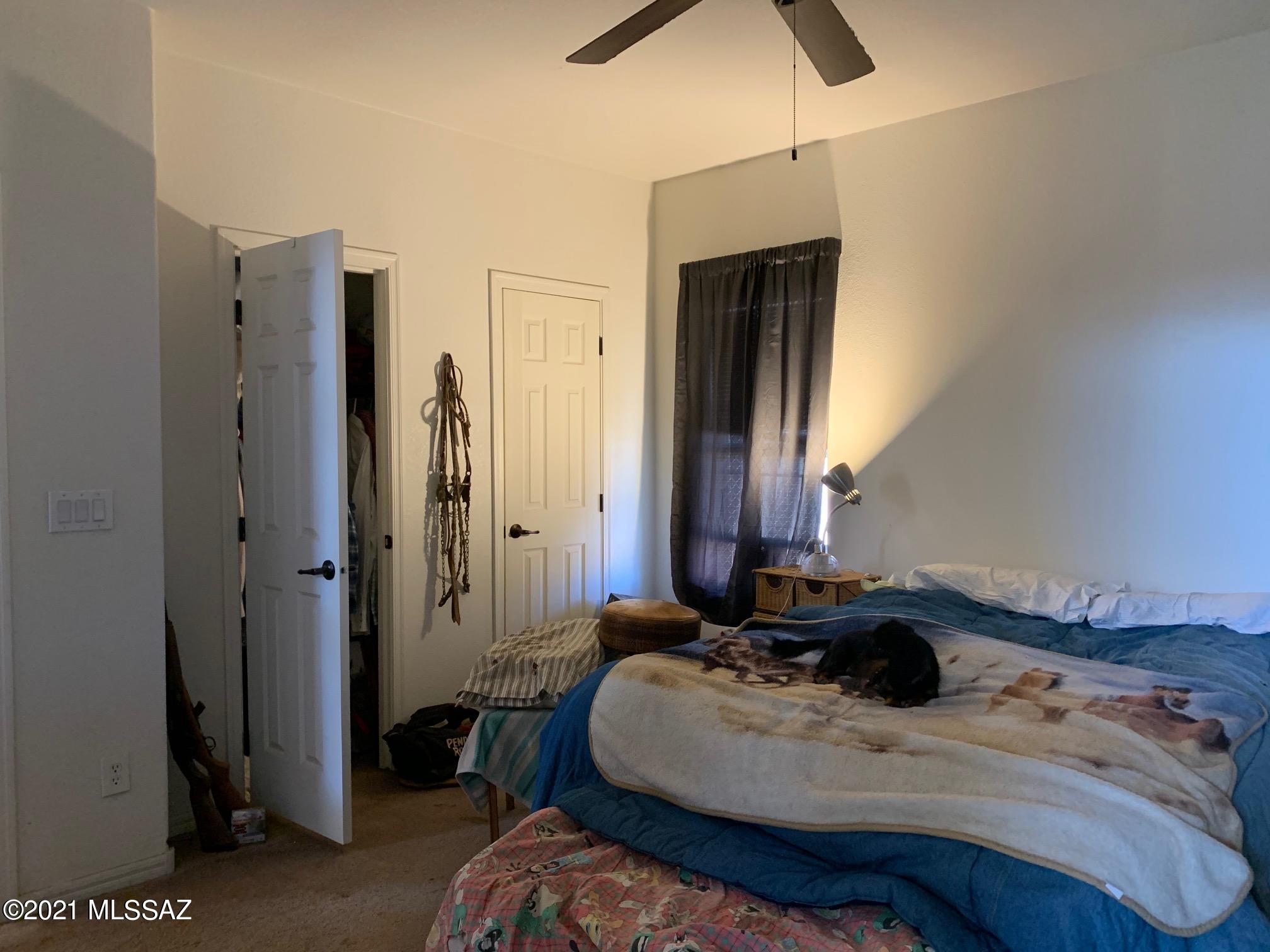 3515 West Gleeson Road Elfrida, AZ 85610 - Photo 22 of 48