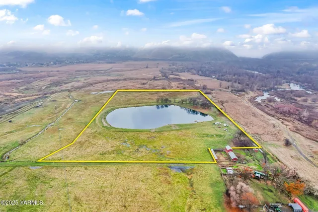 $557,000 | Nka Riverside Road, Yakima, WA 98901