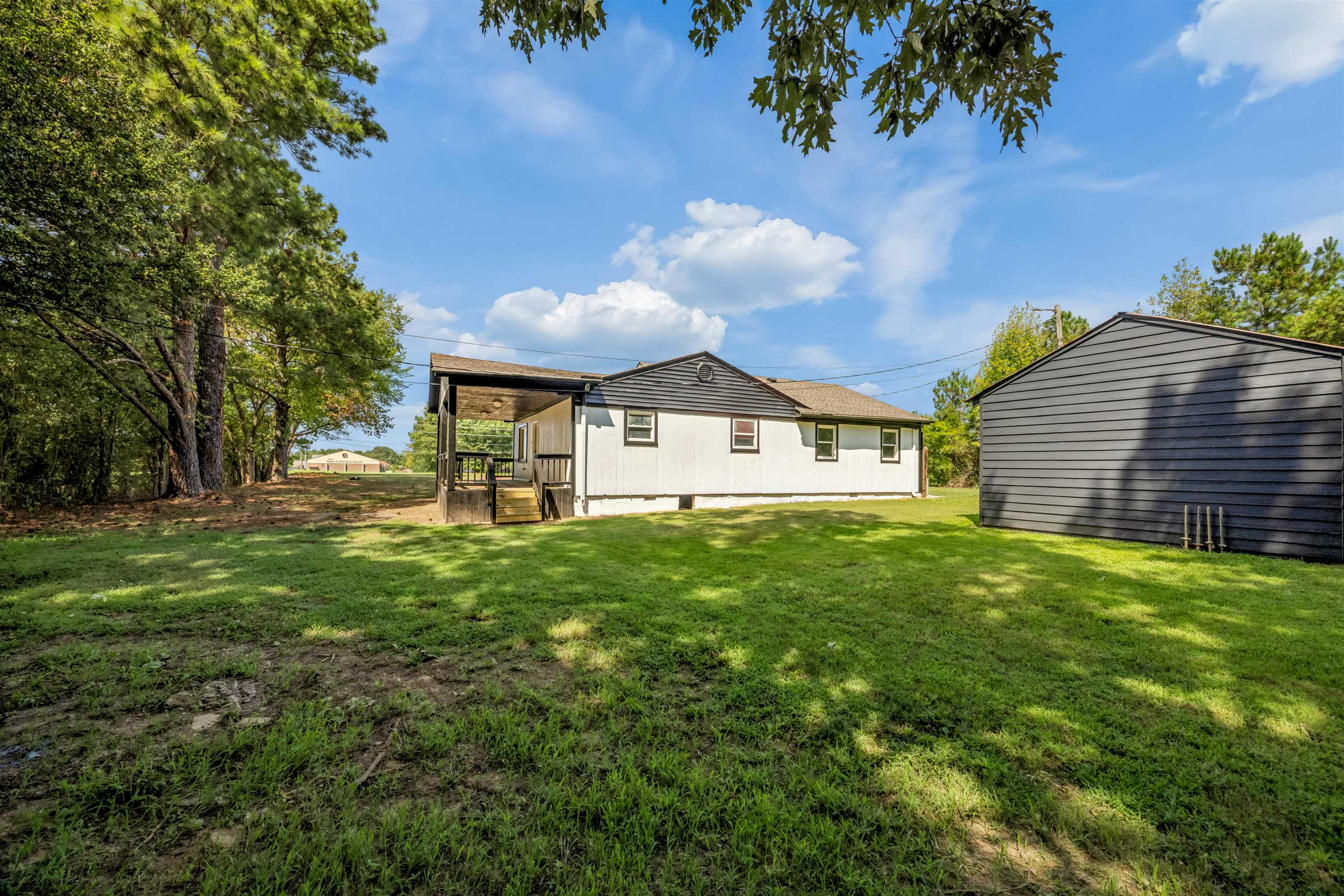 13301 Goodman Road Olive Branch, MS 38654 - Photo 28 of 29 Gallery Image 28