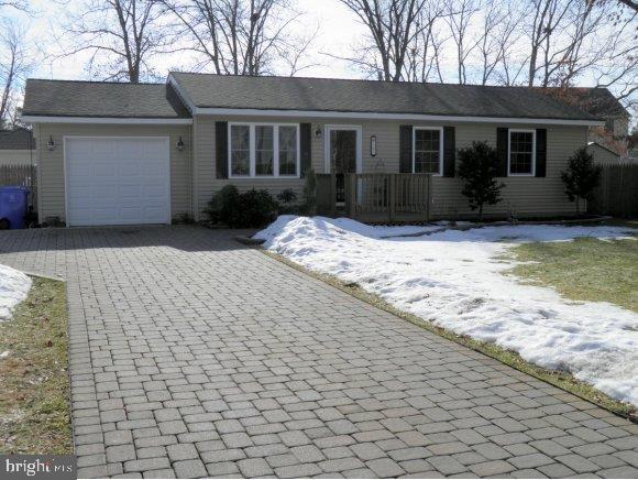 145 Wave Road Manahawkin, NJ 08050 - Photo 1 of 19