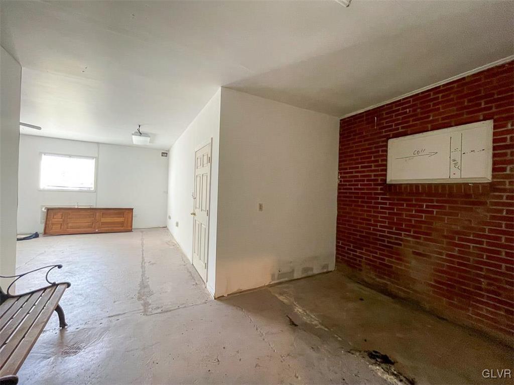 4111 Mauch Chunk Road Coplay, PA 18037 - Photo 18 of 43 a view of hallway