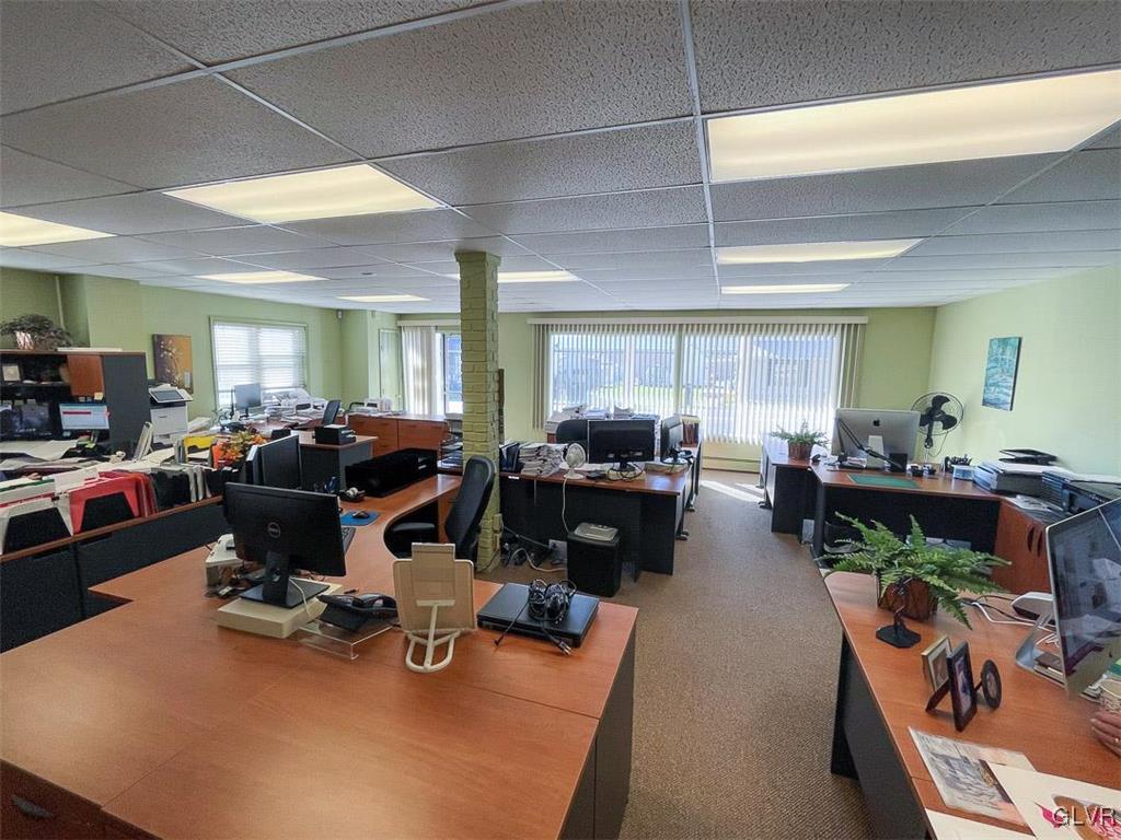 4111 Mauch Chunk Road Coplay, PA 18037 - Photo 22 of 43 a room with furniture