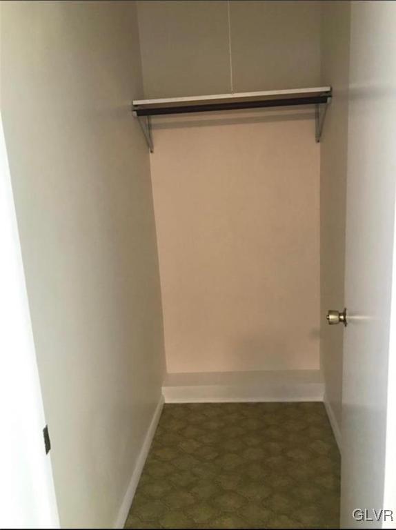 4111 Mauch Chunk Road Coplay, PA 18037 - Photo 32 of 43 a view of an empty room