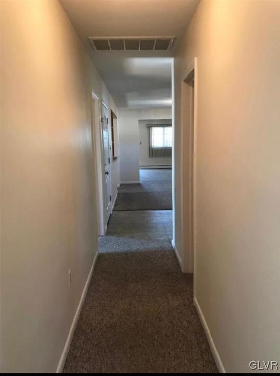 4111 Mauch Chunk Road Coplay, PA 18037 - Photo 36 of 43 a view of a hallway