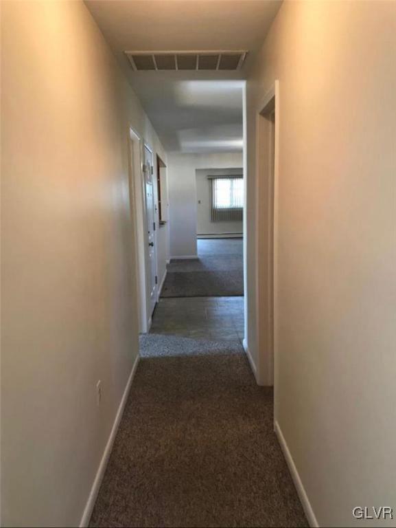 4111 Mauch Chunk Road Coplay, PA 18037 - Photo 38 of 43 a view of a hallway