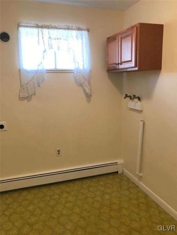 4111 Mauch Chunk Road Coplay, PA 18037 - Photo 39 of 43 a view of a room with window