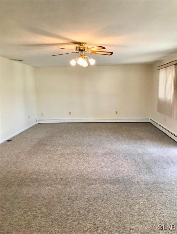 4111 Mauch Chunk Road Coplay, PA 18037 - Photo 41 of 43 a view of empty room