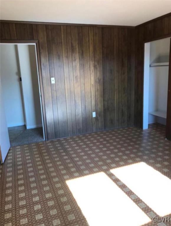 4111 Mauch Chunk Road Coplay, PA 18037 - Photo 43 of 43 a view of front door