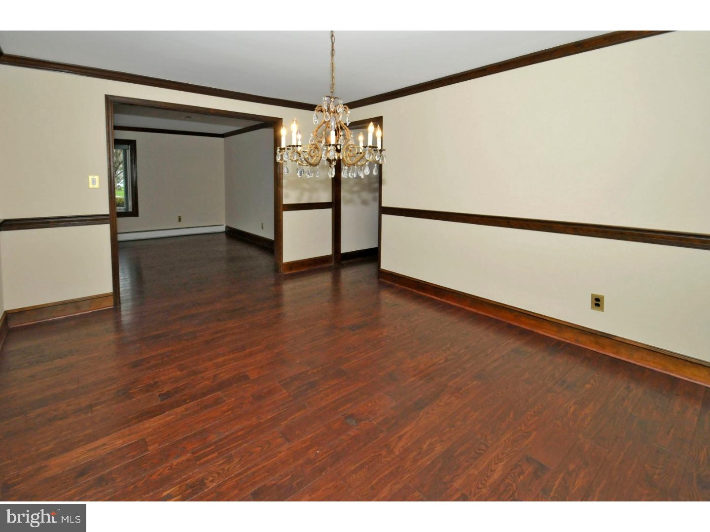 378 Andrew Road Huntingdon Valley, PA 19006 - Photo 14 of 25 Dining Room