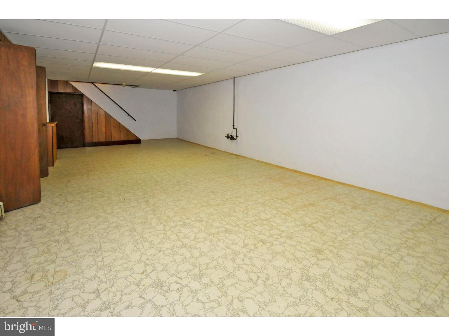 378 Andrew Road Huntingdon Valley, PA 19006 - Photo 23 of 25 Basement - Finished