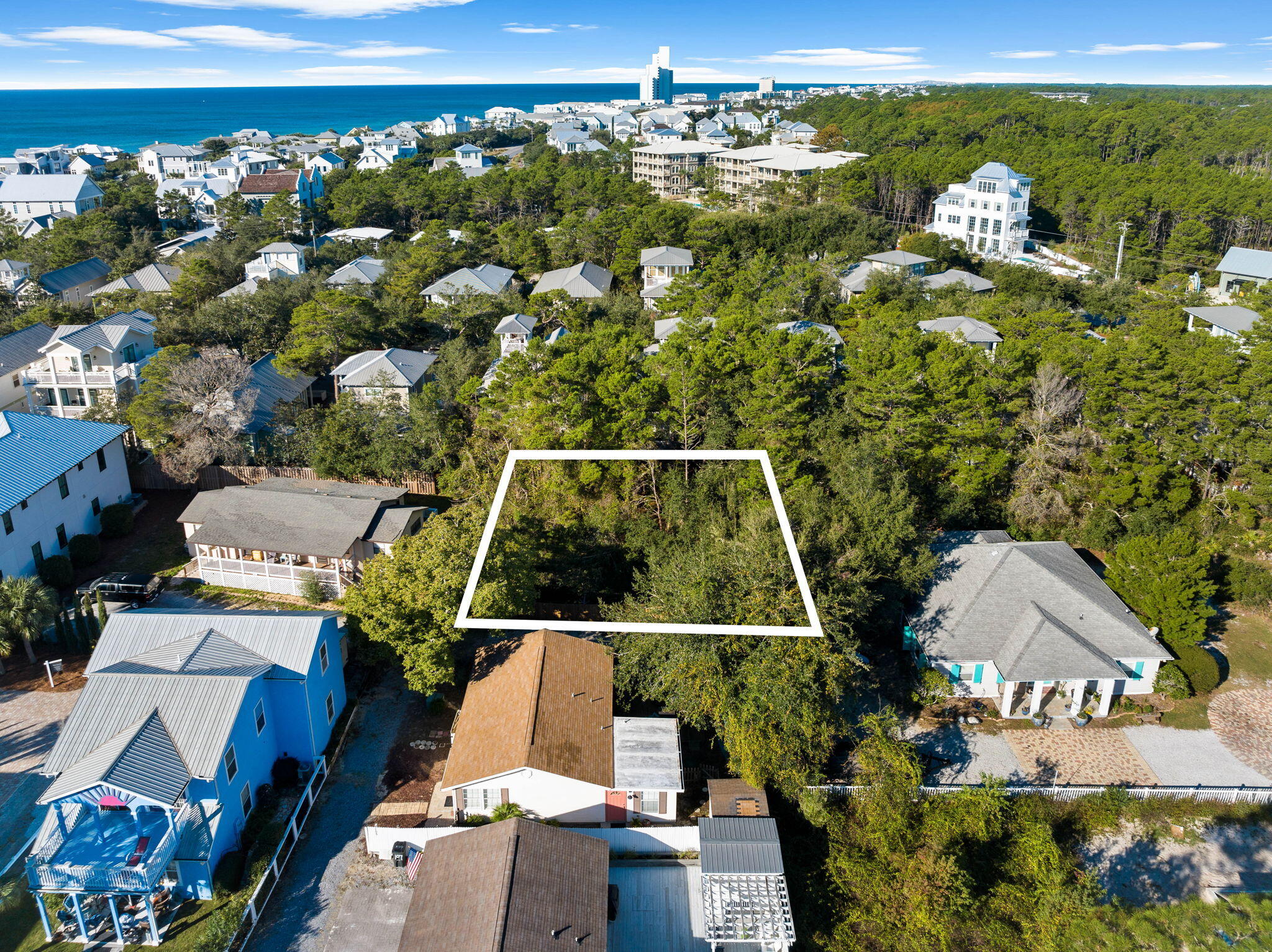 Tbd Brown Street Santa Rosa Beach, FL 32459 - Photo 1 of 6 Array_BrownSt-15