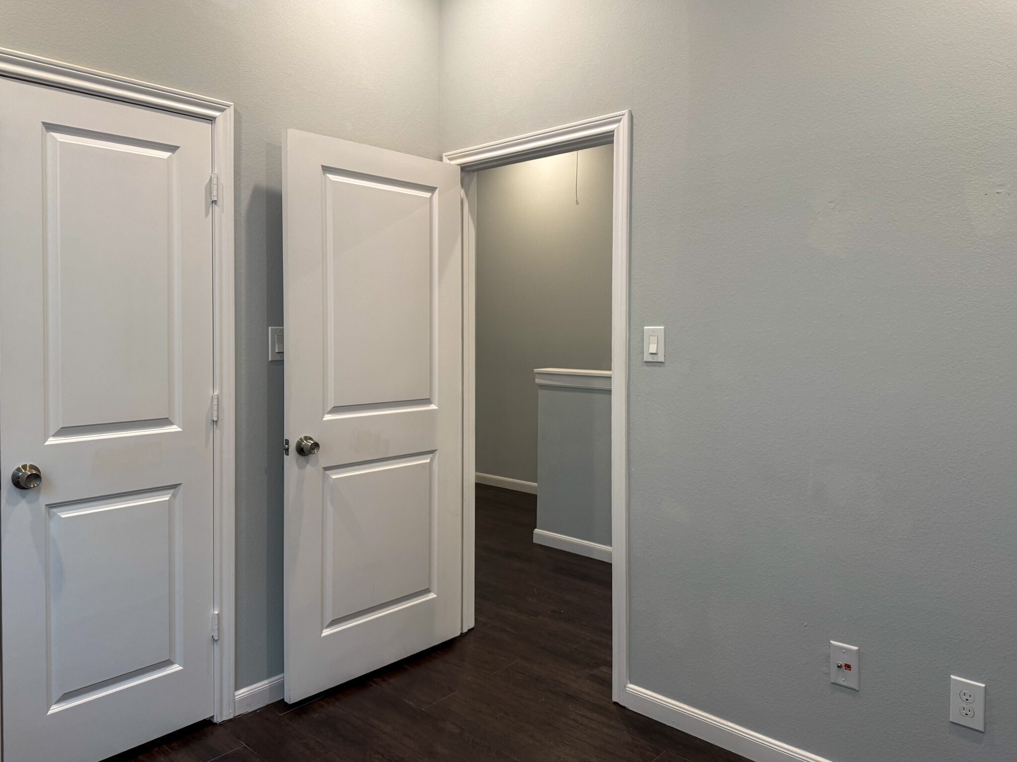 4939 Ambient Dr Spring Spring, TX 77379 - Photo 14 of 18 a view of an empty room