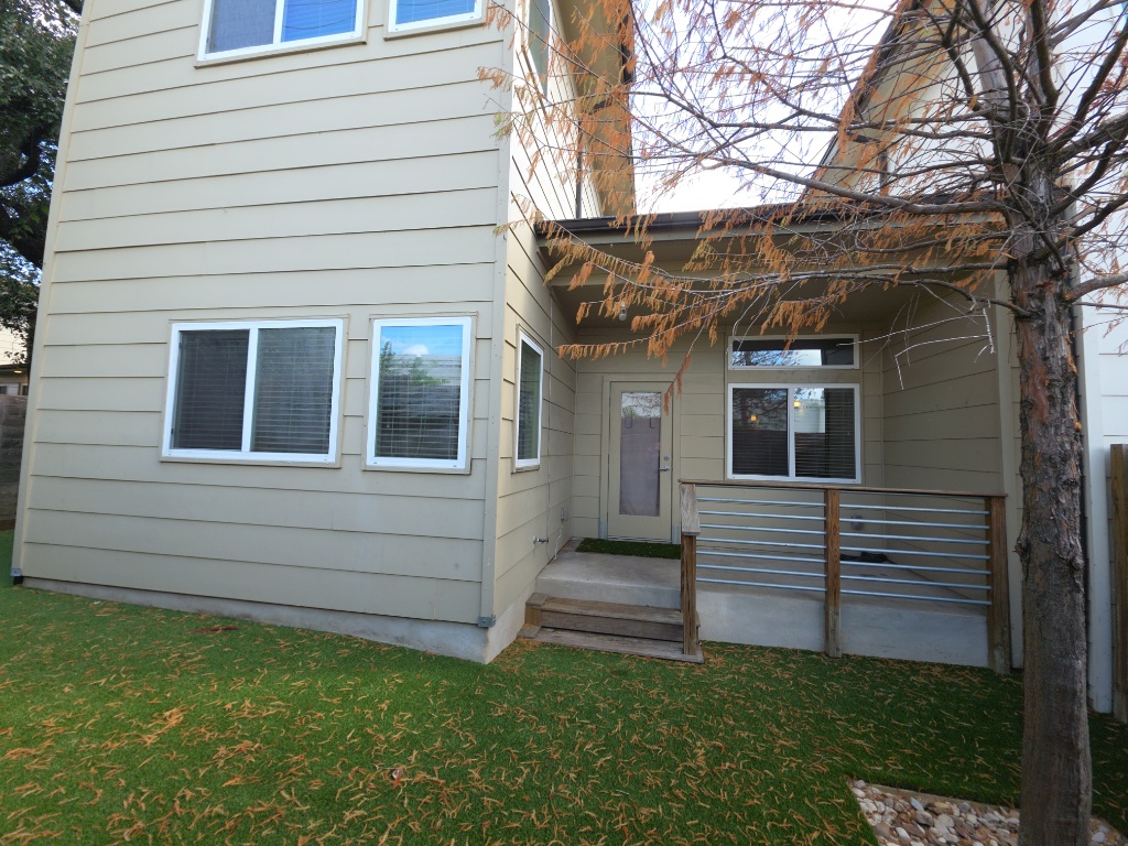 6800 Manchaca Road, Unit 4 Austin, TX 78745 - Photo 21 of 22 Gallery Image 21