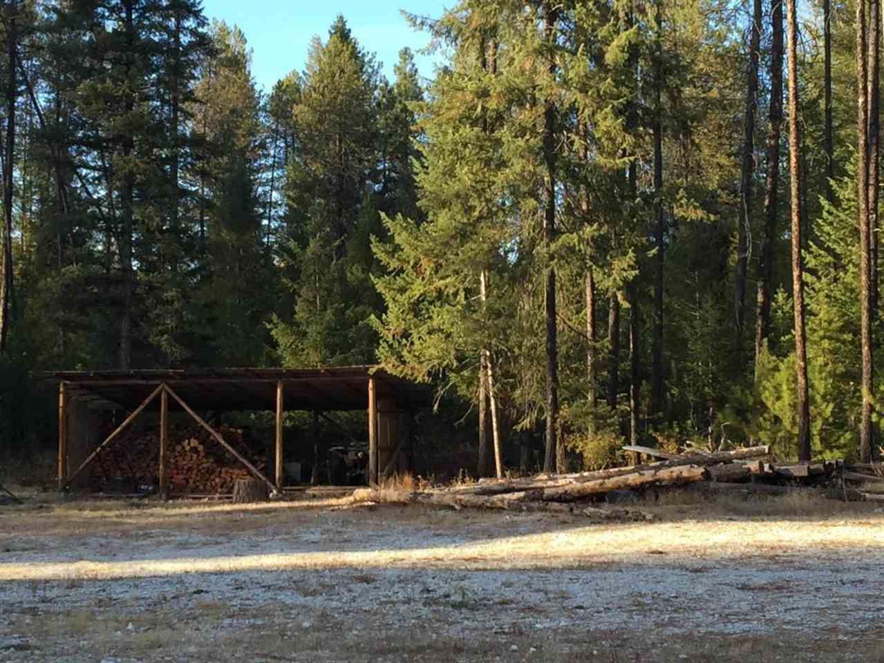 3792 West Jump Off Joe Road Valley, WA 99181 - Photo 14 of 14