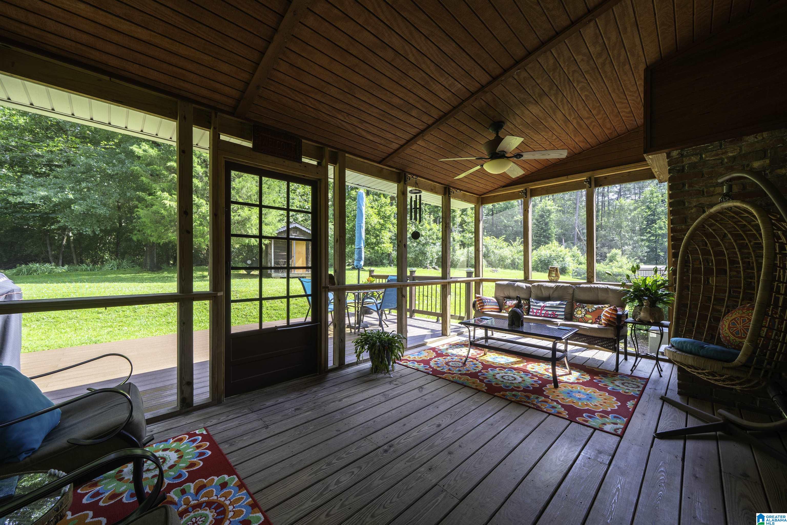 8422 North Valley Road Pinson, AL 35126 - Photo 24 of 28
