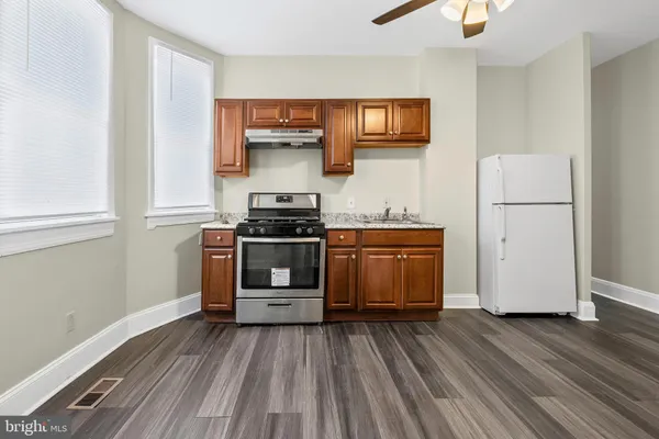 $199,999 | 2309 Druid Hill Avenue, Baltimore, MD 21217