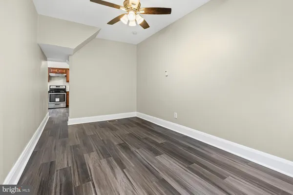 $199,999 | 2309 Druid Hill Avenue, Baltimore, MD 21217