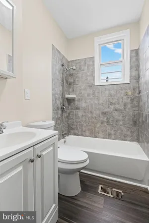 $199,999 | 2309 Druid Hill Avenue, Baltimore, MD 21217