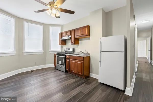 $199,999 | 2309 Druid Hill Avenue, Baltimore, MD 21217