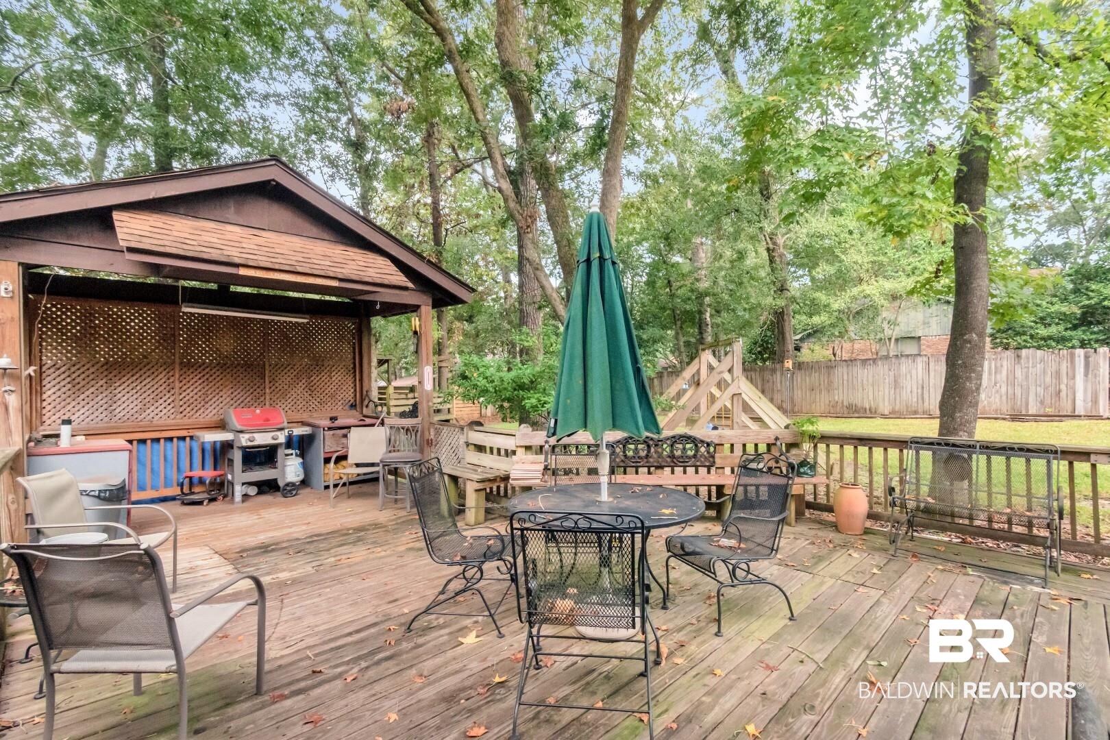 2400 West Huffman Drive Mobile, AL 36693 - Photo 25 of 32