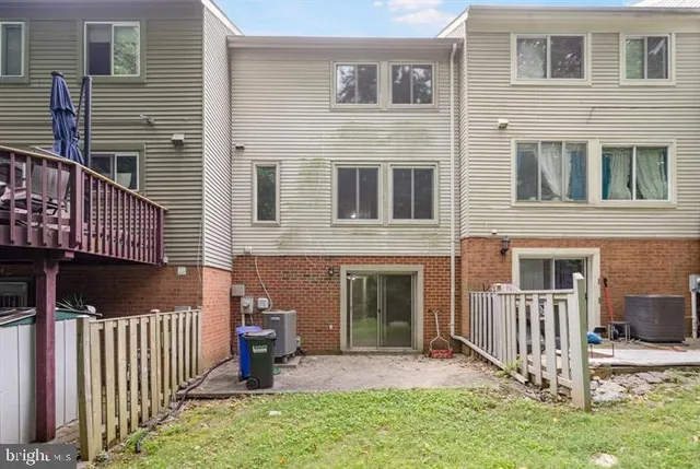 $310,000 | 16035 Dorset Road, Unit 159, Laurel, MD 20707