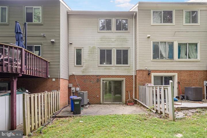 16035 Dorset Road, Unit 159 Laurel, MD 20707 - Photo 8 of 9 Gallery Image 8