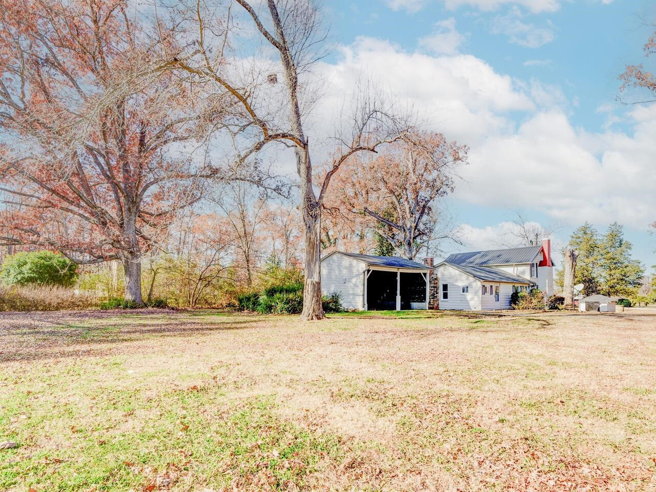 269 Hesters Store Road Roxboro, NC 27574 - Photo 25 of 30 Photo 25