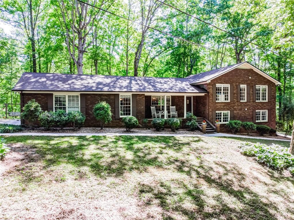 822 Tails Creek Road Ellijay, GA 30540 - Photo 1 of 1 Gallery Image 1