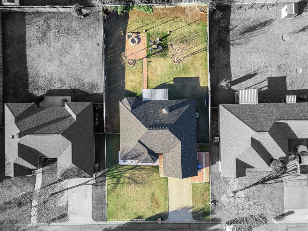 10512 Whitney Trace Drive Waco, TX 76708 - Photo 20 of 36