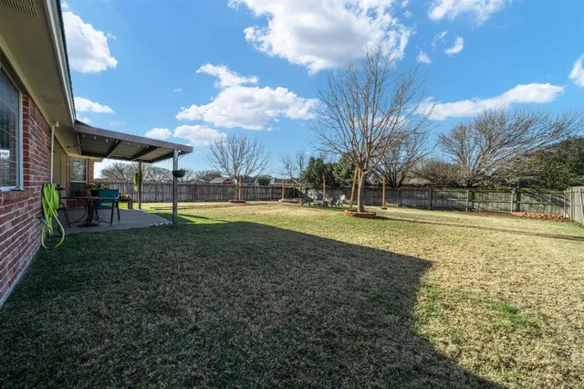 $350,000 | 10512 Whitney Trace Drive, Waco, TX 76708