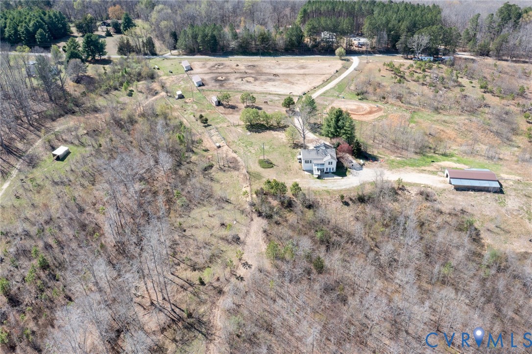 484 Dobbins Bridge Road Blackstone, VA 23824 - Photo 54 of 68