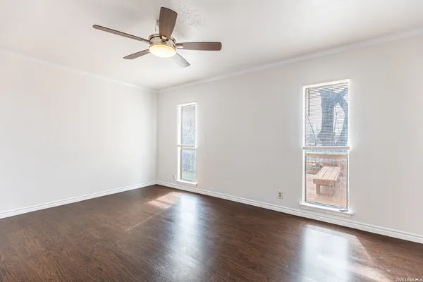 $1,550 | 5434 Mountain Vista Drive, San Antonio, TX 78247