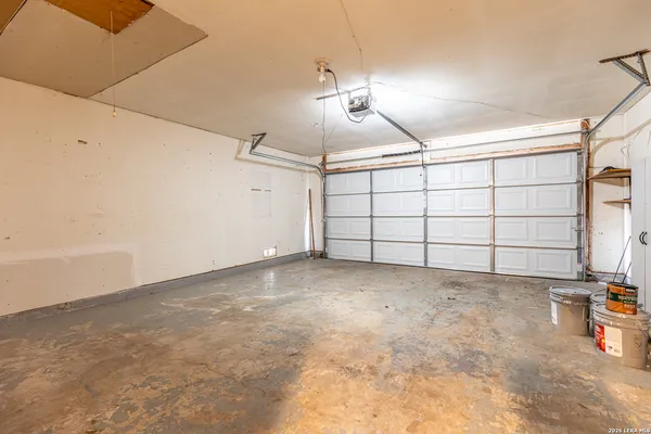 $1,550 | 5434 Mountain Vista Drive, San Antonio, TX 78247